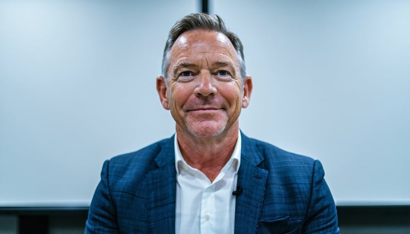 George Naugle - Business Optimization Expert George Naugle - Business Optimization Expert